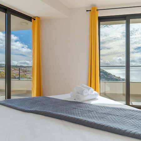 Apartmán Banana Tree Câmara de Lobos Exteriér fotografie
